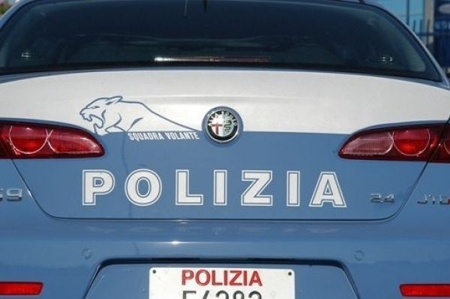Foglio di via per due nomadi fermati a Chiusi dalla Polizia