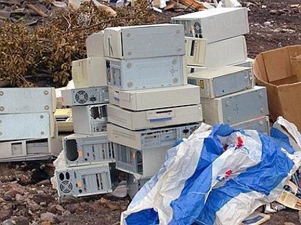 Nuova raccolta differenziata al Centro Rifiuti di Poggibonsi