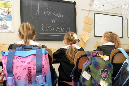 Monteriggioni: aumentano del 9 per cento gli alunni nelle scuole