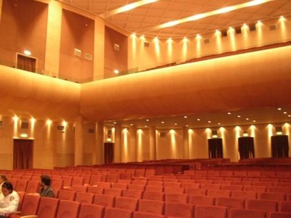 Un cartellone unico per Teatro del Popolo e Politeama