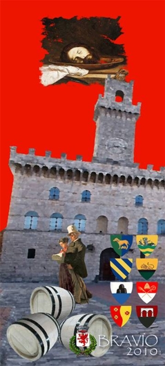 Montepulciano: è il giorno fatidico