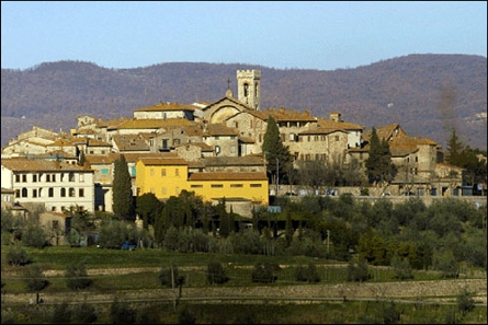 Radda: al via la Festa del Perdono