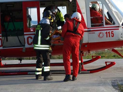 Un 45enne scomparso a Sarteano: in corso le ricerche
