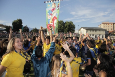 Palio di Piancastagnaio: l’organizzazione premiata dal pubblico