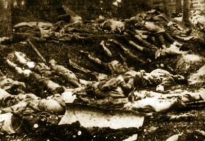 Il Comune di Colle a Sant’Anna di Stazzema per ricordare l’eccidio nazifascista