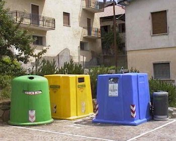 Buonconvento è il Comune più "riciclone" della provincia di Siena