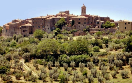 Il Pd si mobilita contro la chiusura delle Poste di Castelmuzio