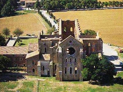 Chiusdino s’impegna al rilancio di San Galgano