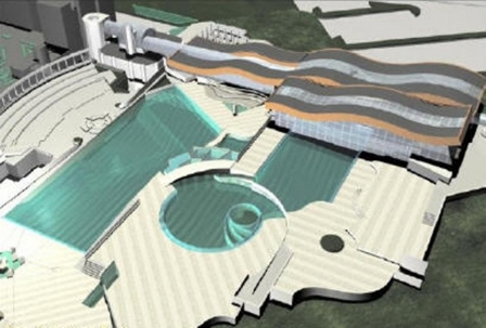 Chianciano: Terme e piscine Sillene nel mirino