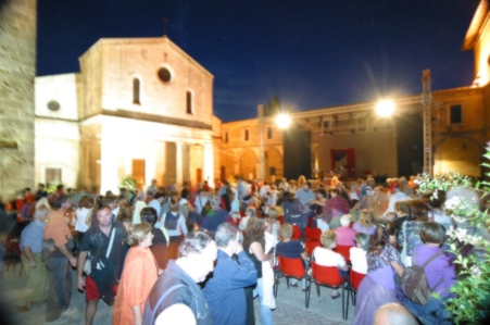 Orizzonti Festival, nuovi partners istituzionali