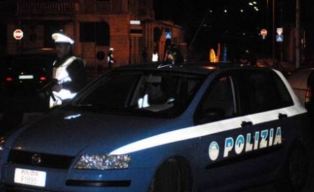 Segnalati al Prefetto due giovani trovati con 3 grammi di hashish