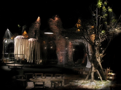 31° Festival Internazionale di Montalcino "A memoria di nuovo"