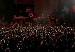 Chianciano come i Caraibi con gli Easy Star All Stars
