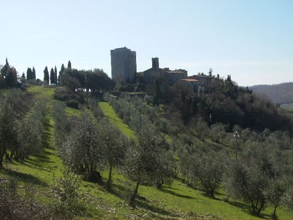 Gaiole:campi estivi alla scoperta dell’archeologia