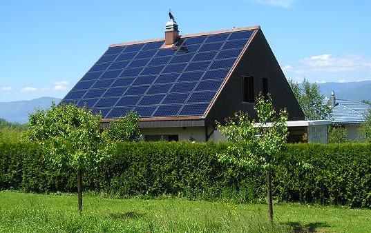 Sinalunga, il Consiglio regolamenta gli impianti a energia rinnovabile