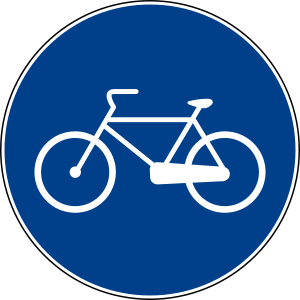 Si inaugura a Poggibonsi il primo tratto della pista ciclabile