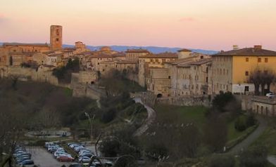 Colle promuove la nascita della prima Consulta regionale per i diritti umani