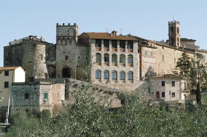 A Rapolanto Terme si inaugura il Centro servizi turistici