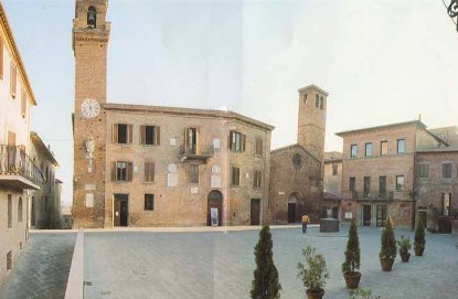 Torrita, via libera alla realizzazione di 12 alloggi a canone concordato