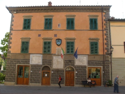 Gaiole: 16mila euro a sostegno del volontariato