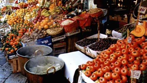 Torna a Colle il Mercatale della Valdelsa. Tra conferme e novità
