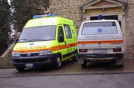 Servizi sociali: accordo tra le Misericordie e il Comune di Montalcino