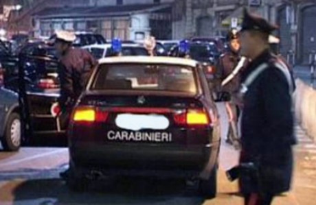 Arrestato evaso dagli arresti domiciliari