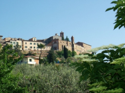 "Governissimo" a Chianciano? Rondoni (Pd): "tradiremmo gli elettori"