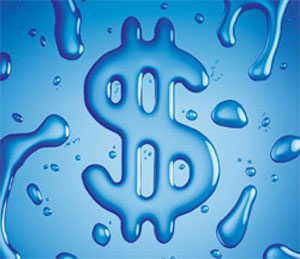 All’Arci di Poggibonsi si firma per "l’acqua bene comune"