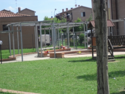 Buonconvento e l’asilo comunale troppo soleggiato