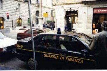 Scoperta in Valdichiana maxi evasione da 55 milioni di euro