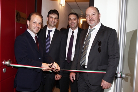 Inaugurata la nuova sede Confesercenti di Colle val d’Elsa