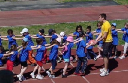 Sovicille propone i campi solari per ragazzi