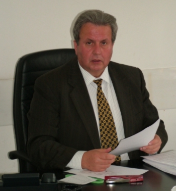 Apre a Colle la nuova sede di Confesercenti