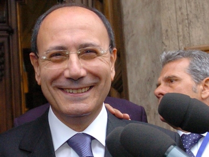 Schifani e Matteoli all’assemblea dei Borghi più belli d’Italia