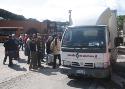 I poliziani aspirano al risparmio energetico e all’ambiente