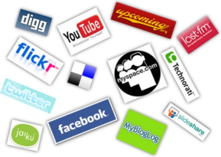 I ragazzi di Abbadia discutono di social network