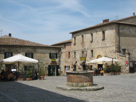Monteriggioni, un piano triennale delle opere pubbliche da 11milioni di euro