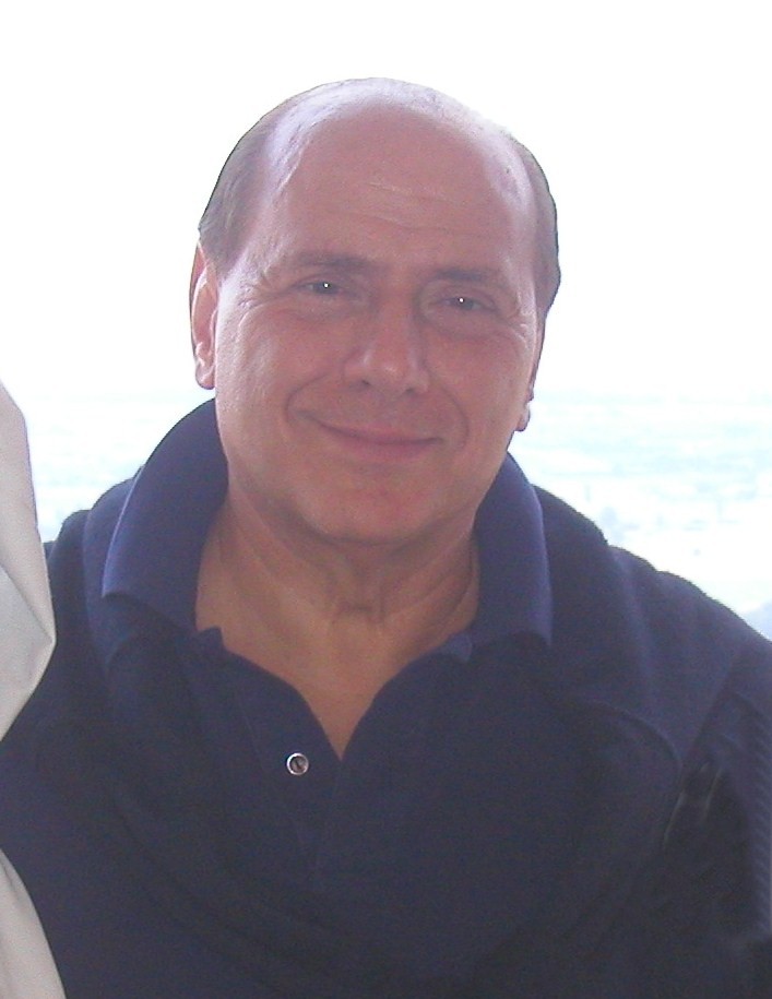 Berlusconi interessato anche a un casale in Val d’Orcia