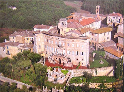 Sovicille: i soggiorni estivi per anziani e ragazzi