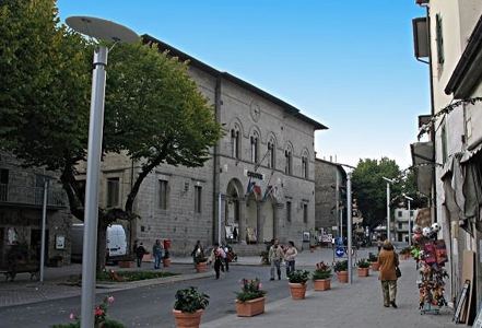 Nocci: "Inceneritore in Val di Paglia? Non c’è alcuna richiesta"