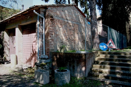 A Chiusi nel parco dei Forti nascerà un centro sociale