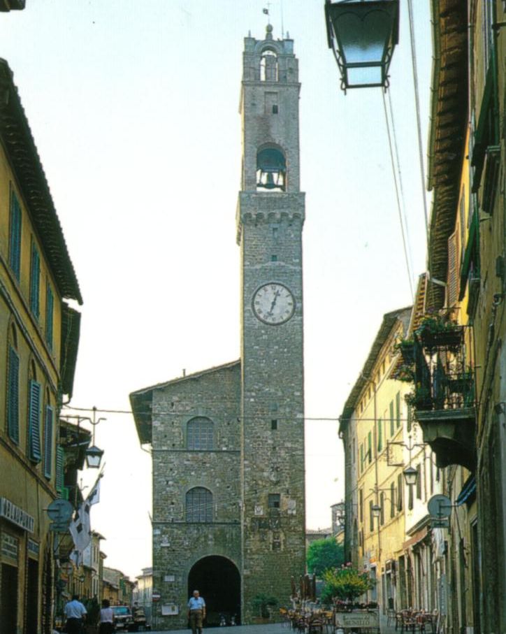 Regionali a Montalcino: i commenti dei politici da destra a sinistra