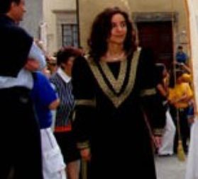 San Casciano dei Bagni: Fabiola Ambrogi presidente della Pro-Loco
