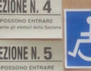 Elezioni regionali, informazioni di voto per gli elettori poliziani