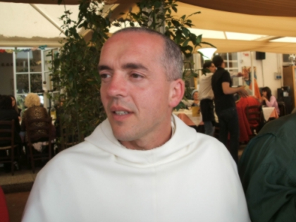 Montalcino, iniziative in parrocchia aspettando Pasqua