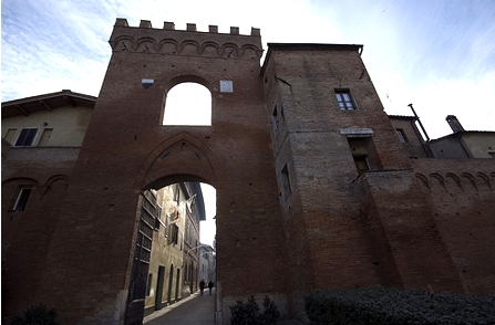 Ispezione ministeriale alle scuole di Buonconvento