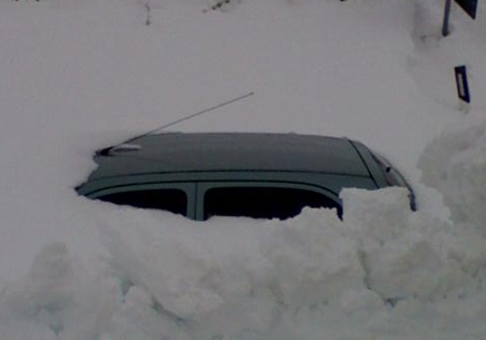 Chiusdino ringrazia quanti si sono prodigati nell’emergenza neve