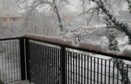 Sovicille sotto la neve, il Comune replica alle critiche politiche