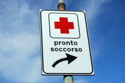 La Lega Nord lamenta disagi al Pronto Soccorso di Nottola